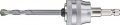 Hole saw arbor+bit 105mm Универсальная