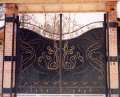 Gate metal in Chisina